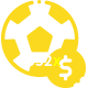 Aposte em esportes do mundo todo no 552x!